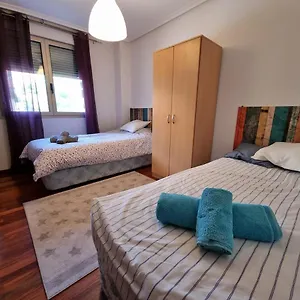 C01a03 Precioso Apartamento Santander