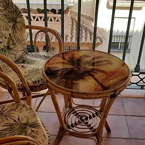 Medina Apartamento