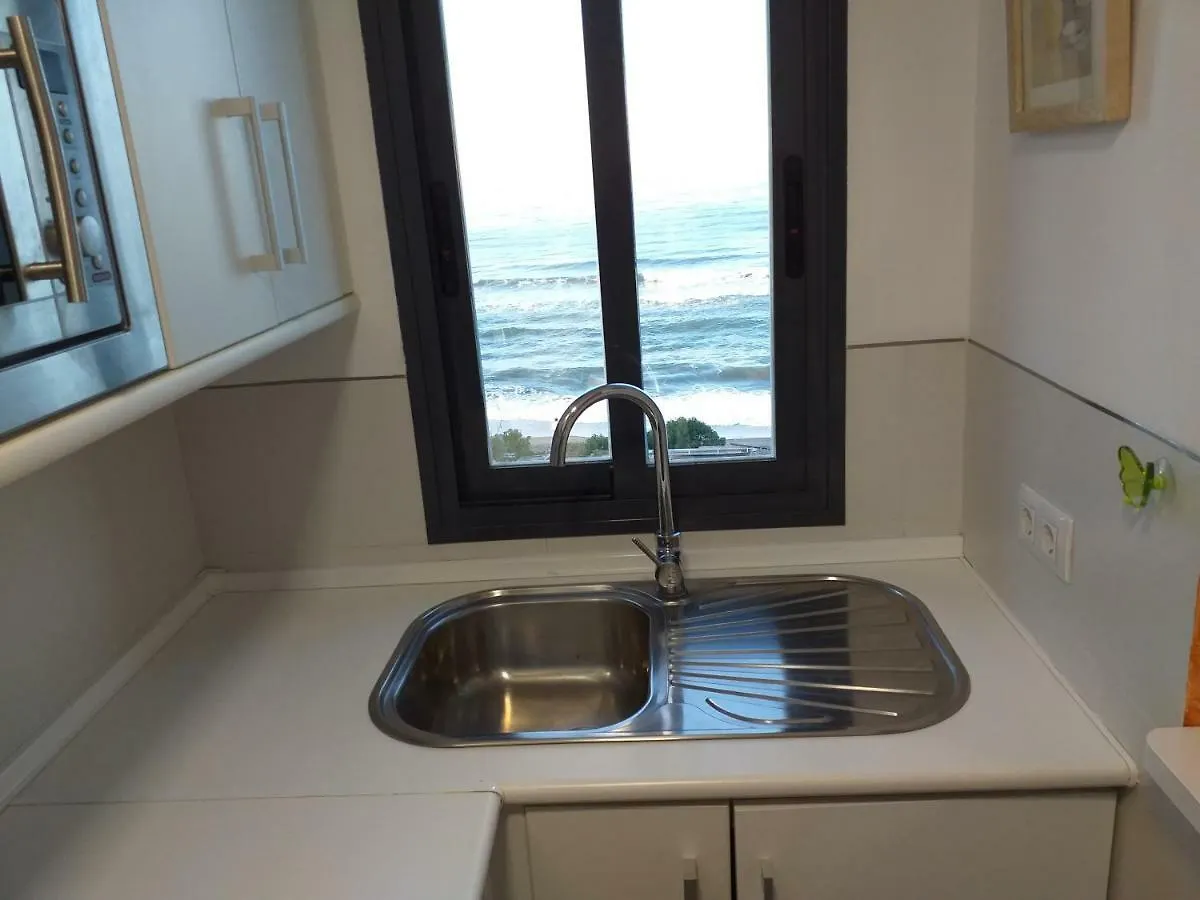Camarote Apartment Morche