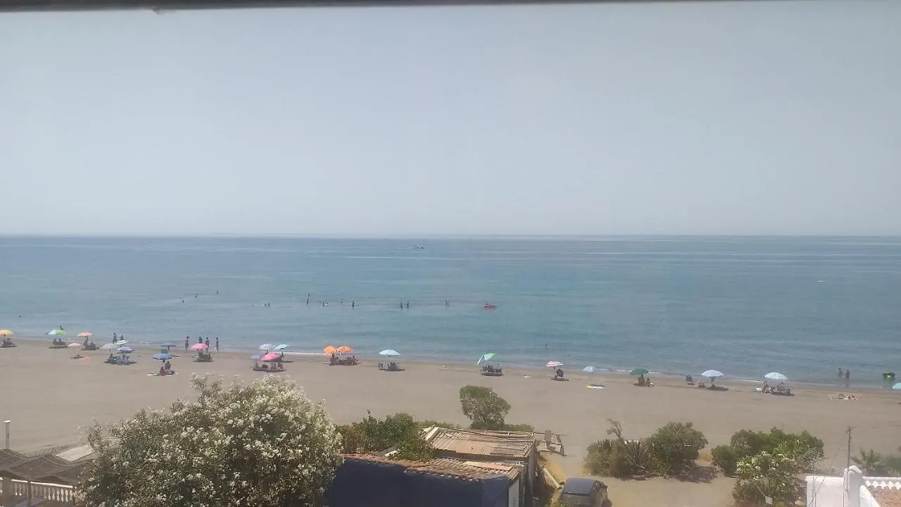 Camarote Apartment Morche