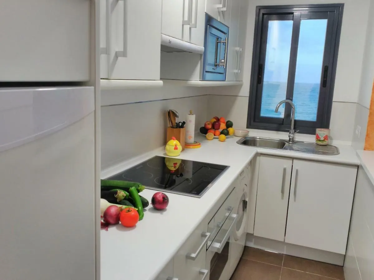 Camarote Apartment Morche Spain