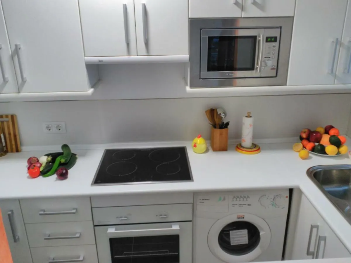 Camarote Apartment Morche 0*,  Spain