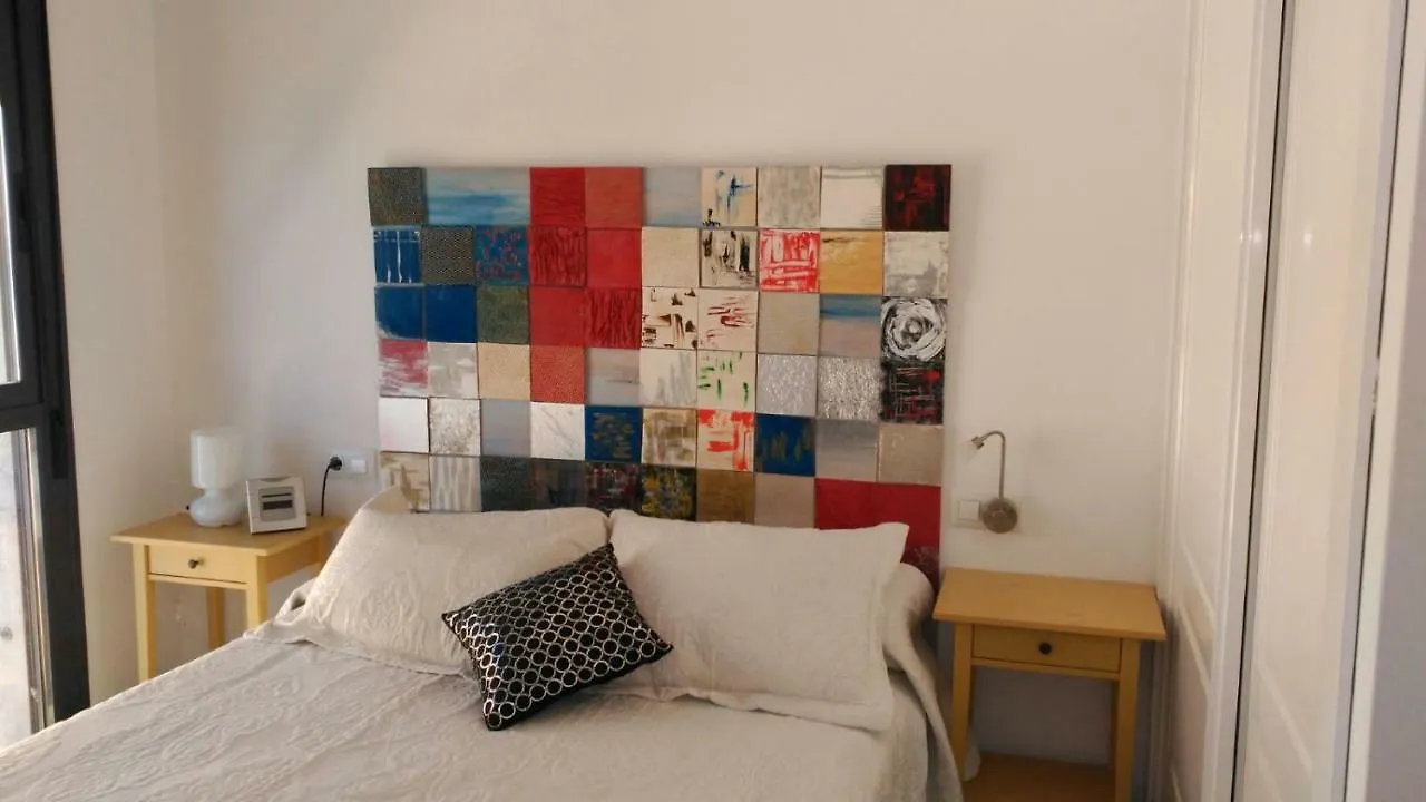 Camarote Apartment Morche