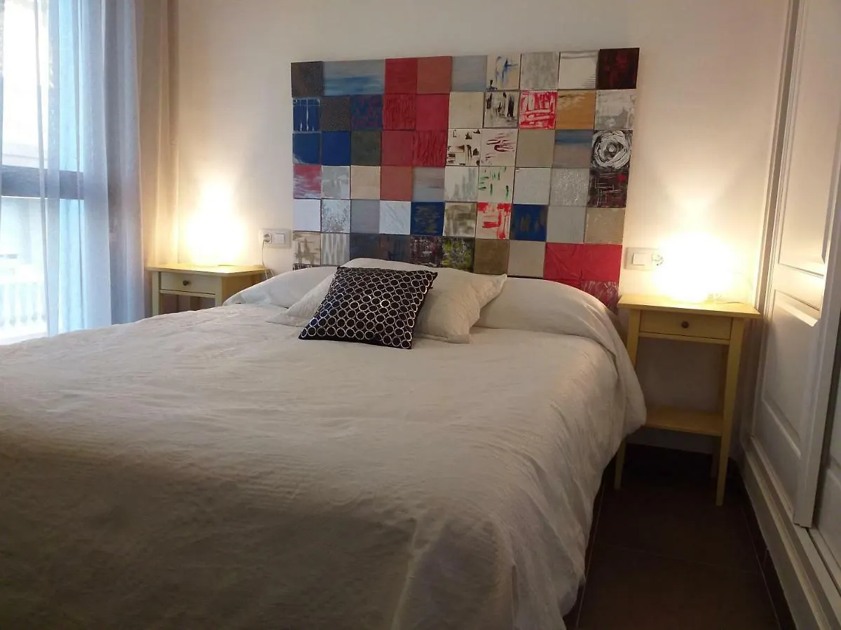 Camarote Apartment Morche
