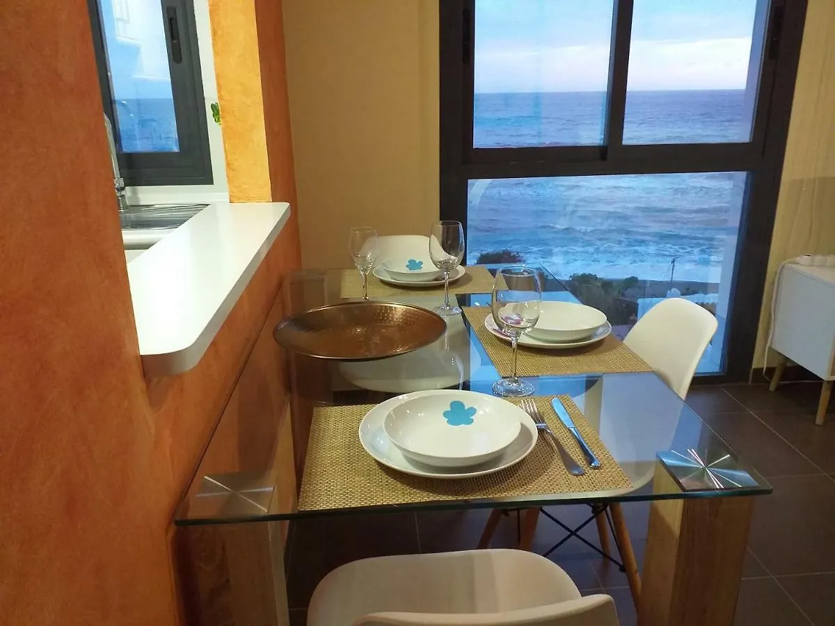 Camarote Apartment Morche Spain