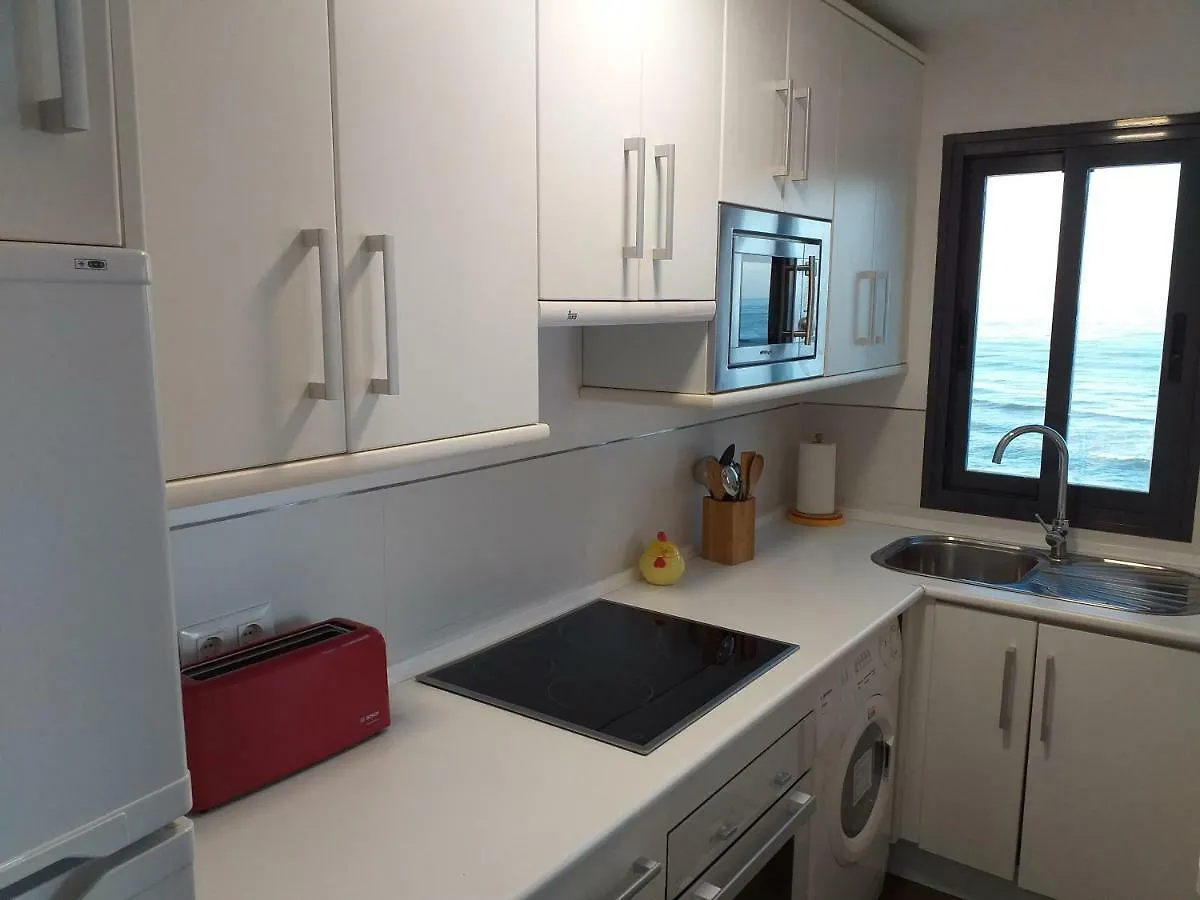 Camarote Apartment Morche