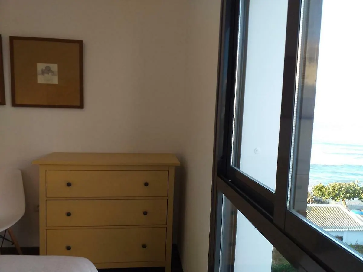 Camarote Apartment Morche Spain